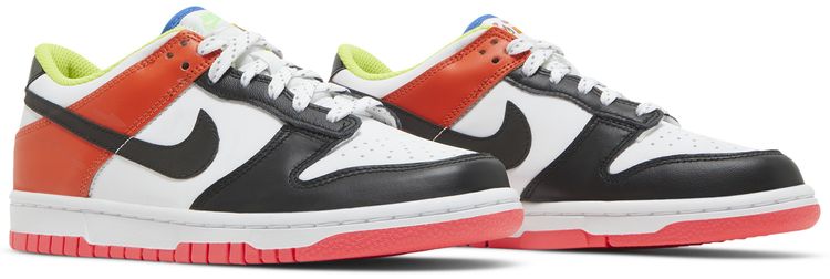 Nike Dunk Low GS Cartwheel