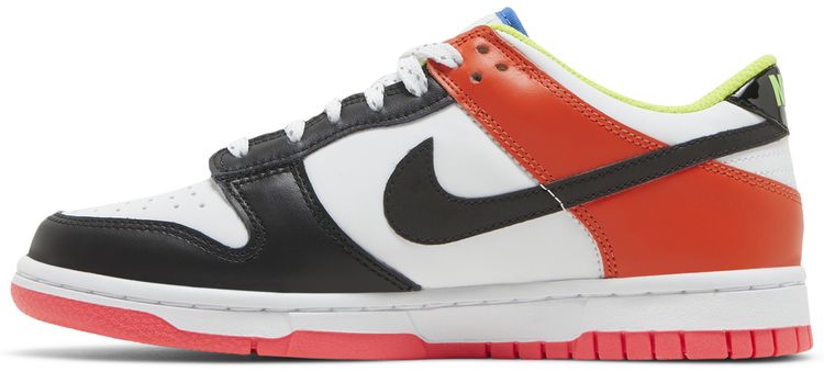 Nike Dunk Low GS Cartwheel