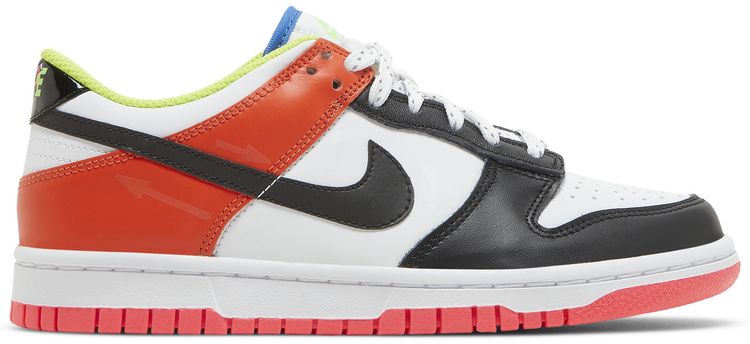 Nike Dunk Low GS Cartwheel