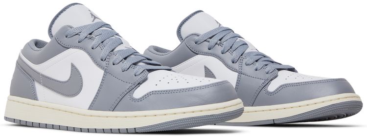 Air Jordan 1 Low Vintage Grey