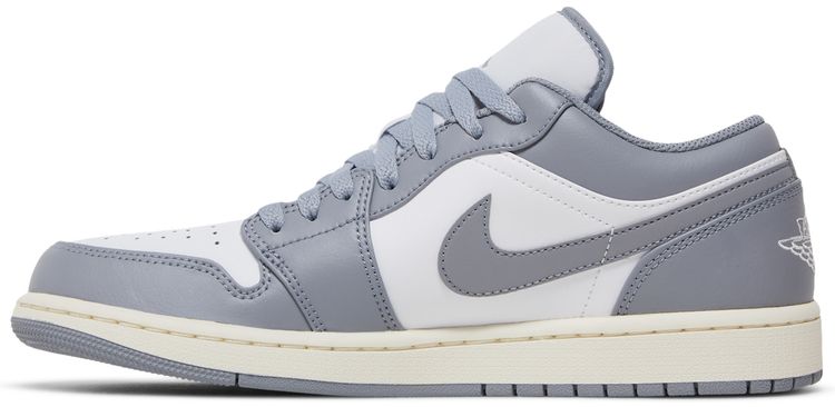 Air Jordan 1 Low Vintage Grey