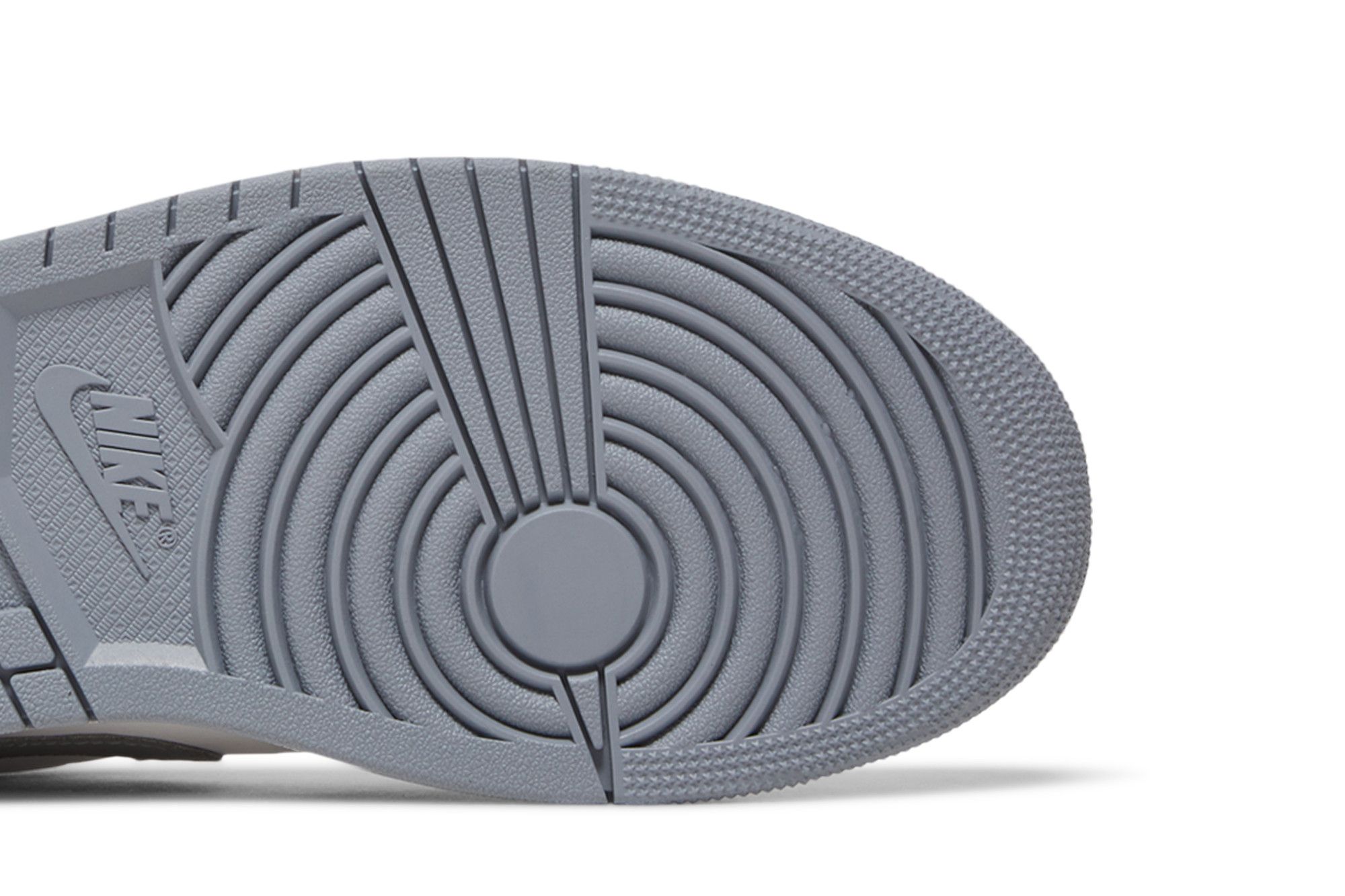 Buy Air Jordan 1 Low 'Vintage Grey' - 553558 053 | GOAT