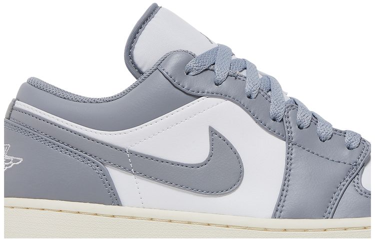 Air Jordan 1 Low Vintage Grey