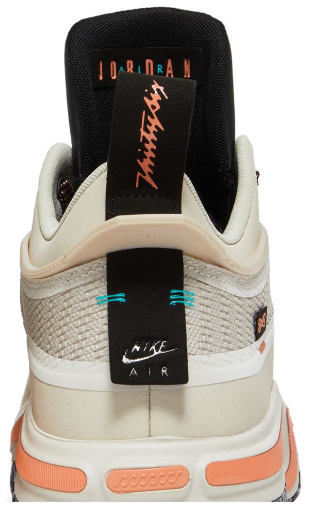 Air Jordan 36 Low PF Ground Up