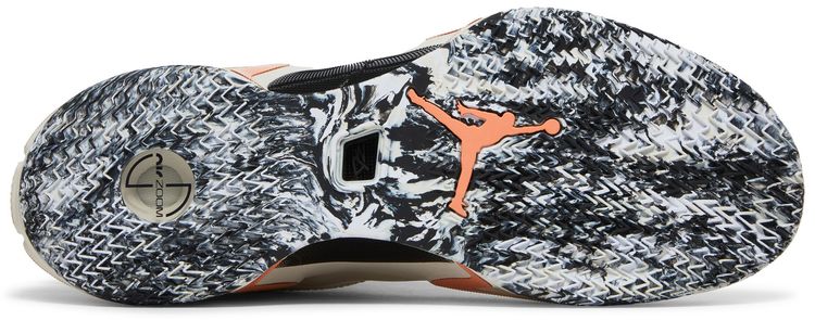 Air Jordan 36 Low PF Ground Up