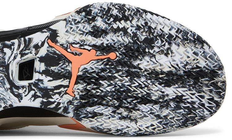Air Jordan 36 Low PF Ground Up
