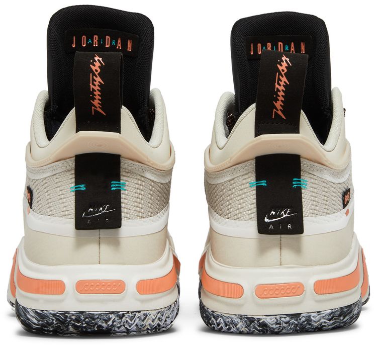 Air Jordan 36 Low PF Ground Up