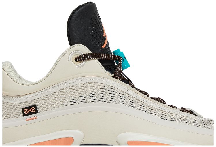 Air Jordan 36 Low PF Ground Up