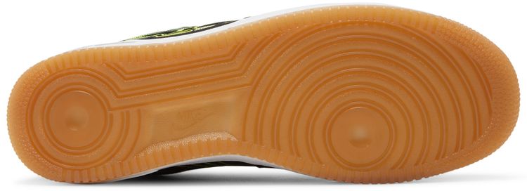 Nike Air Force 1 07 LV8 NY vs NY