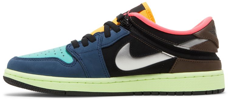 Air Jordan 1 Low FlyEase Tokyo Bio Hack
