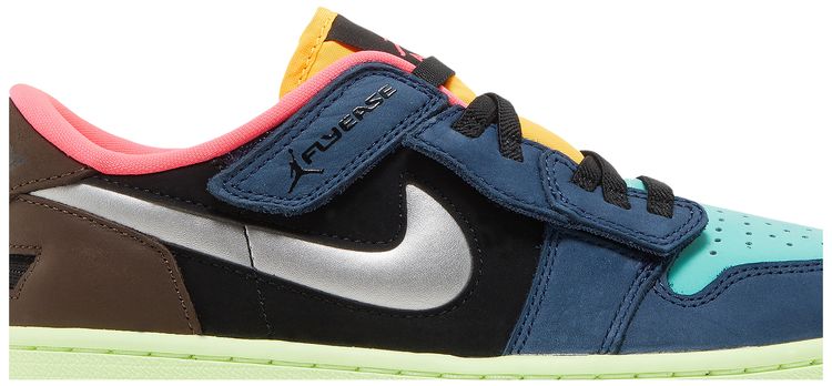 Air Jordan 1 Low FlyEase Tokyo Bio Hack