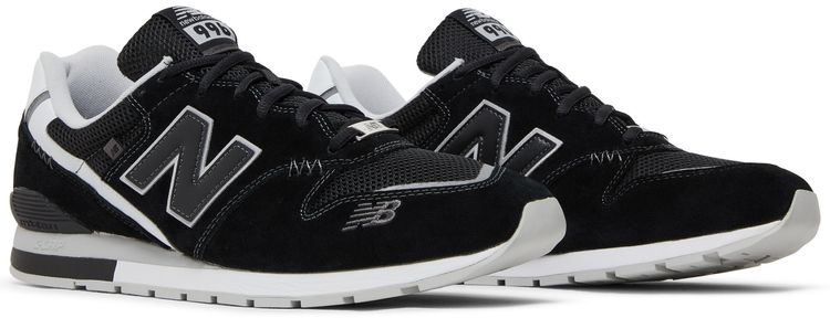 New Balance 996 Black