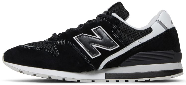 New Balance 996 Black