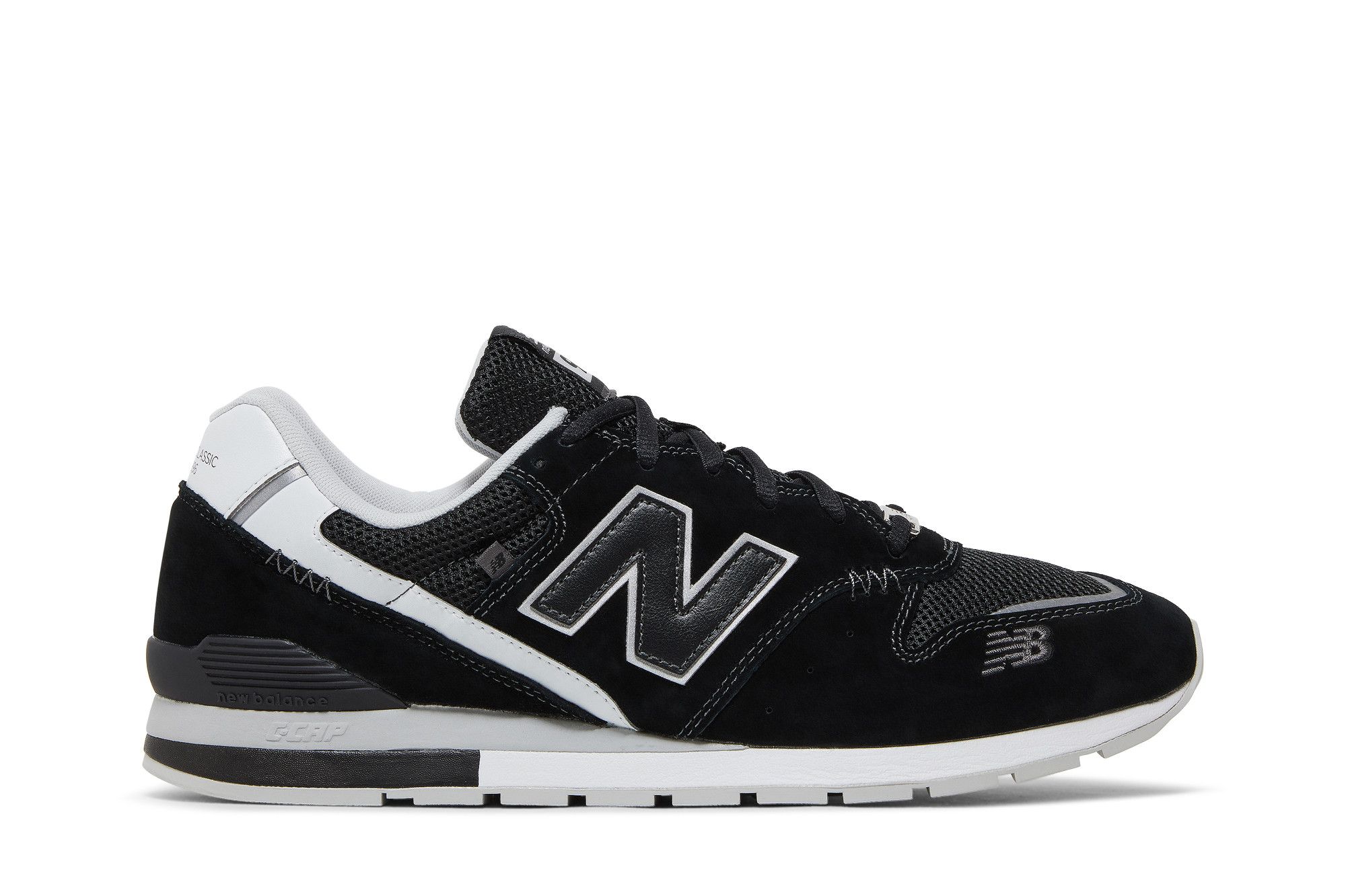 Size 5.0 996 Black