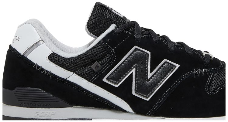 New Balance 996 Black