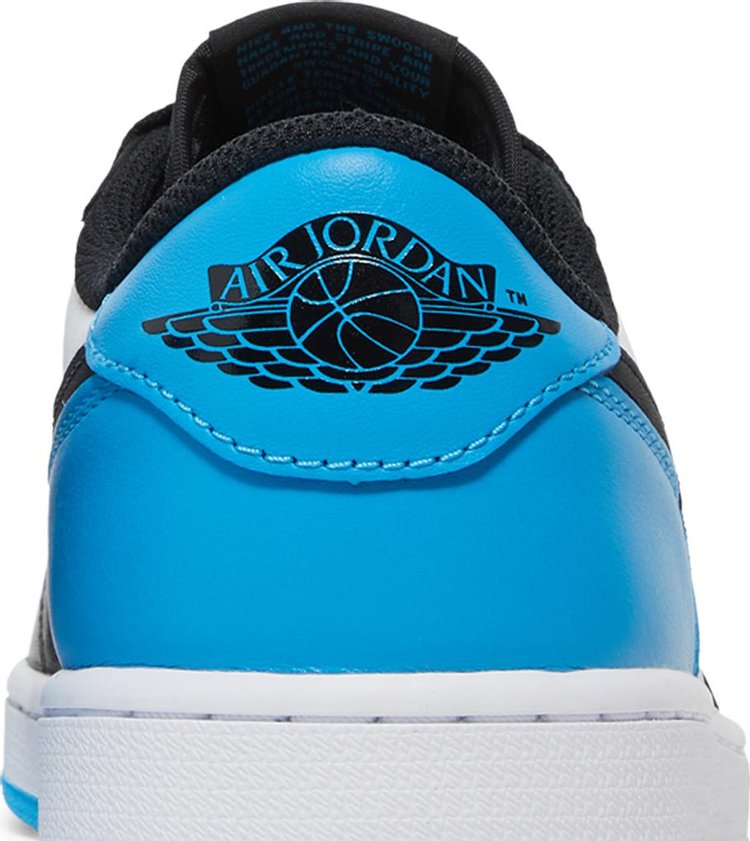 Air Jordan 1 Retro Low OG UNC