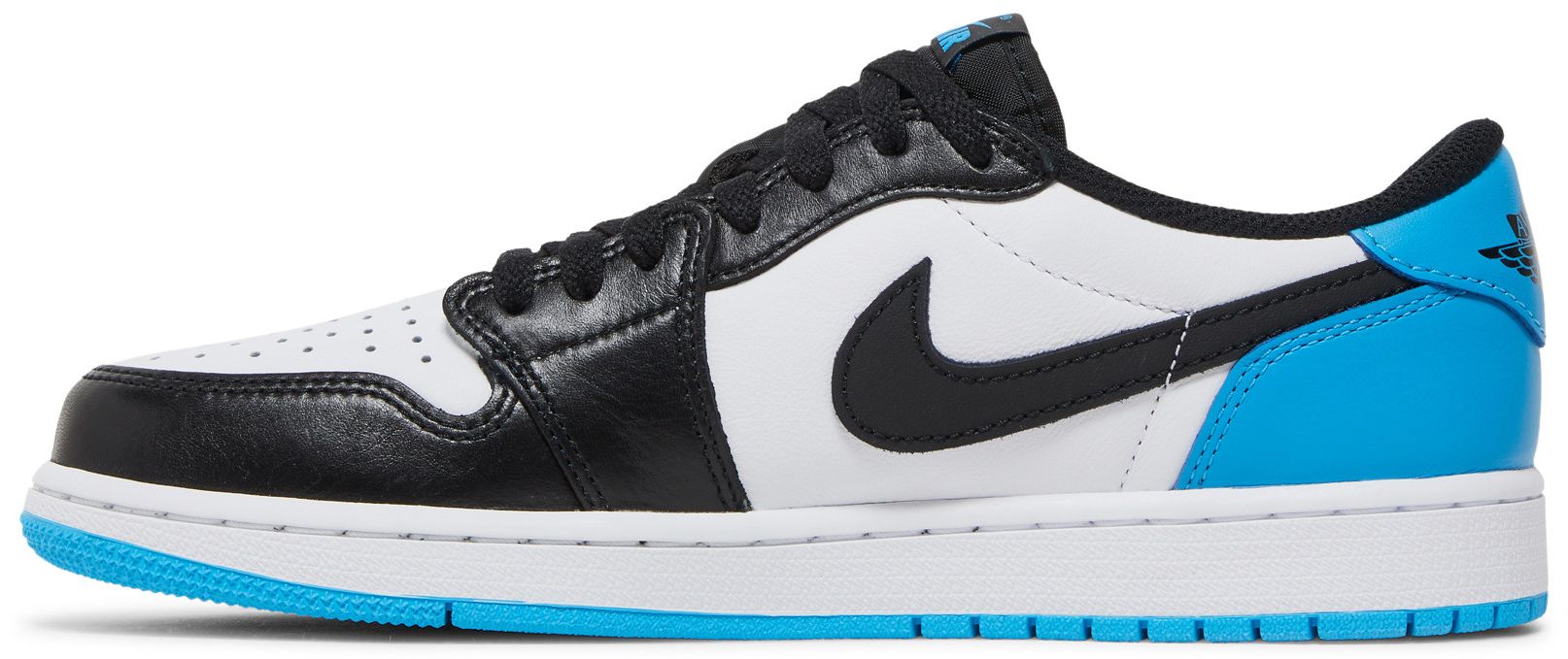 wmns air jordan 1 retro low og