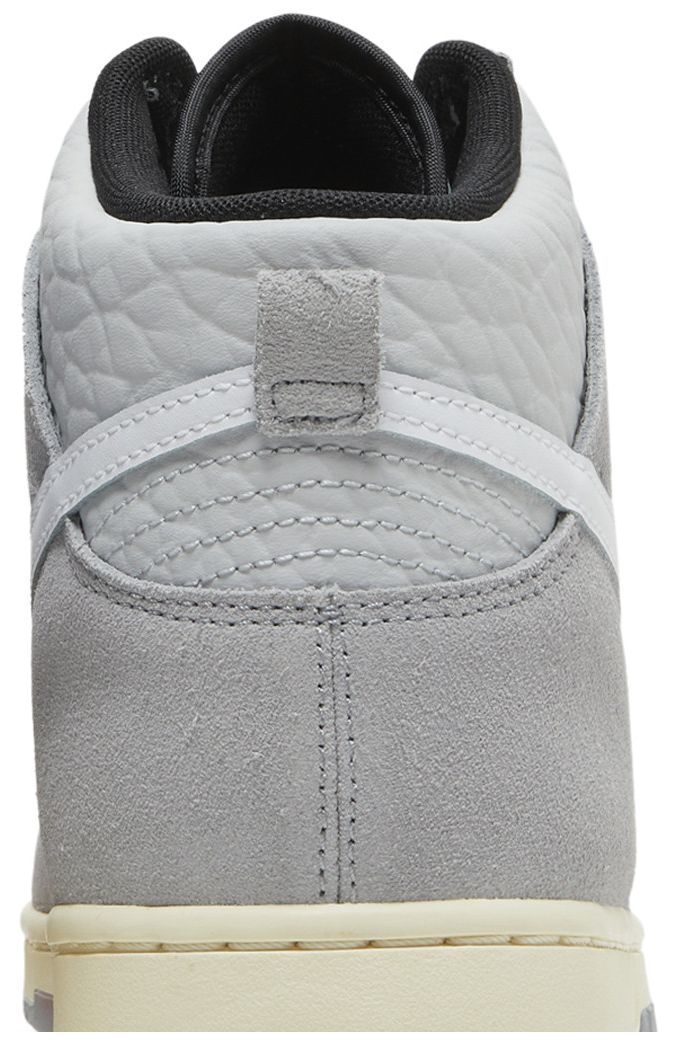 Nike Dunk High Culture Day