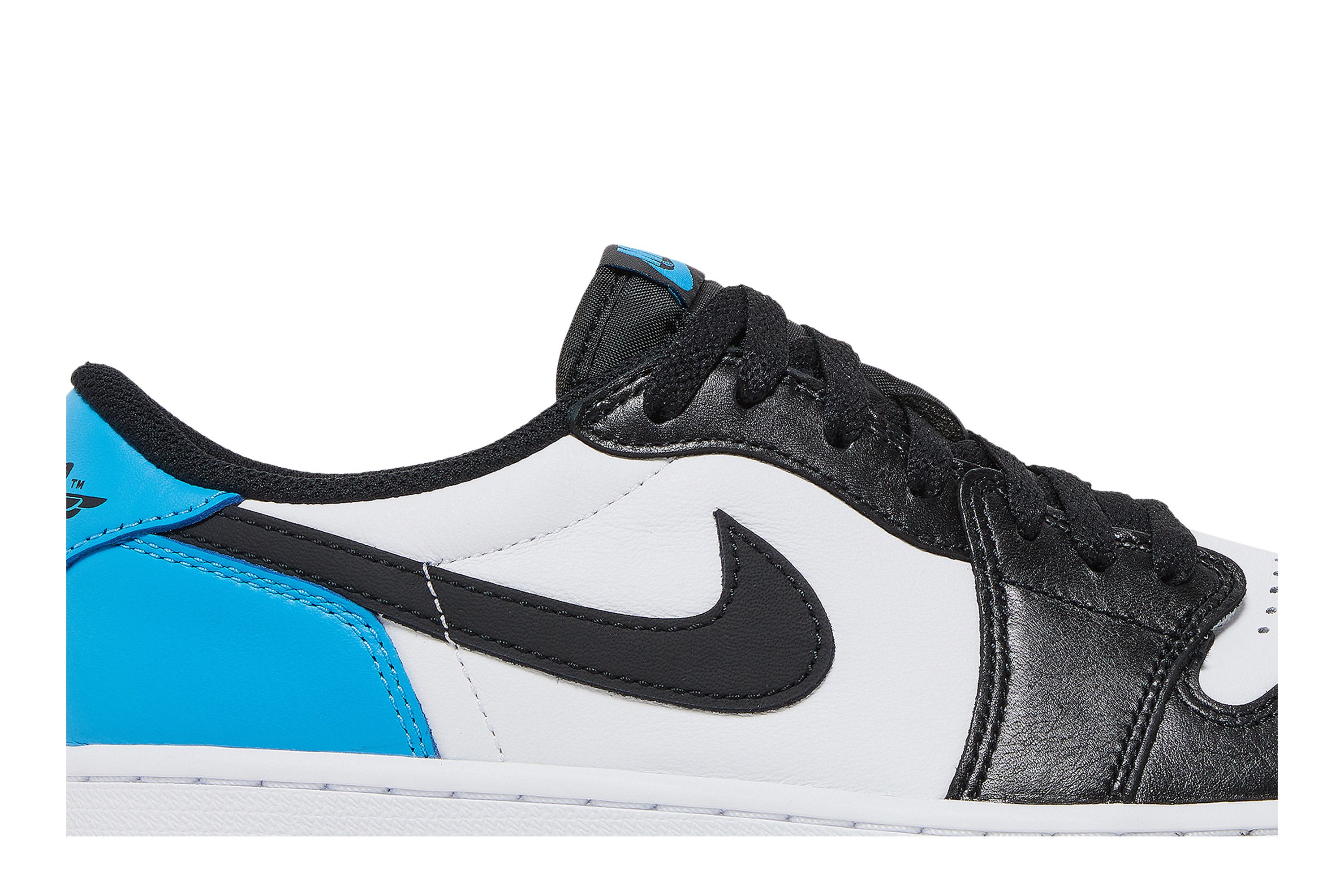 Jordan 1 powder blue low new arrivals