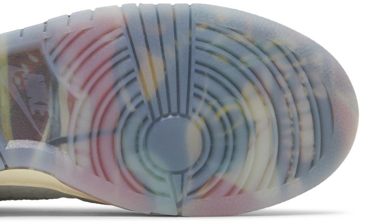 Nike Dunk High Culture Day