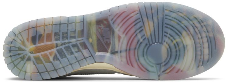 Nike Dunk High Culture Day