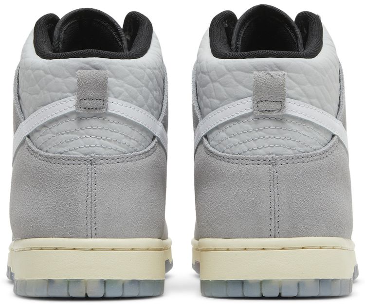 Nike Dunk High Culture Day