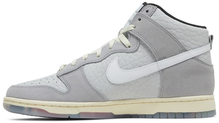 Nike Dunk High Culture Day