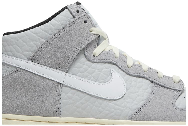 Nike Dunk High Culture Day