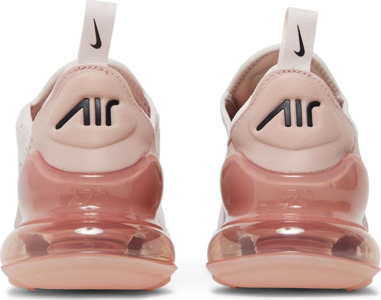 Wmns Air Max 270 Light Soft Pink