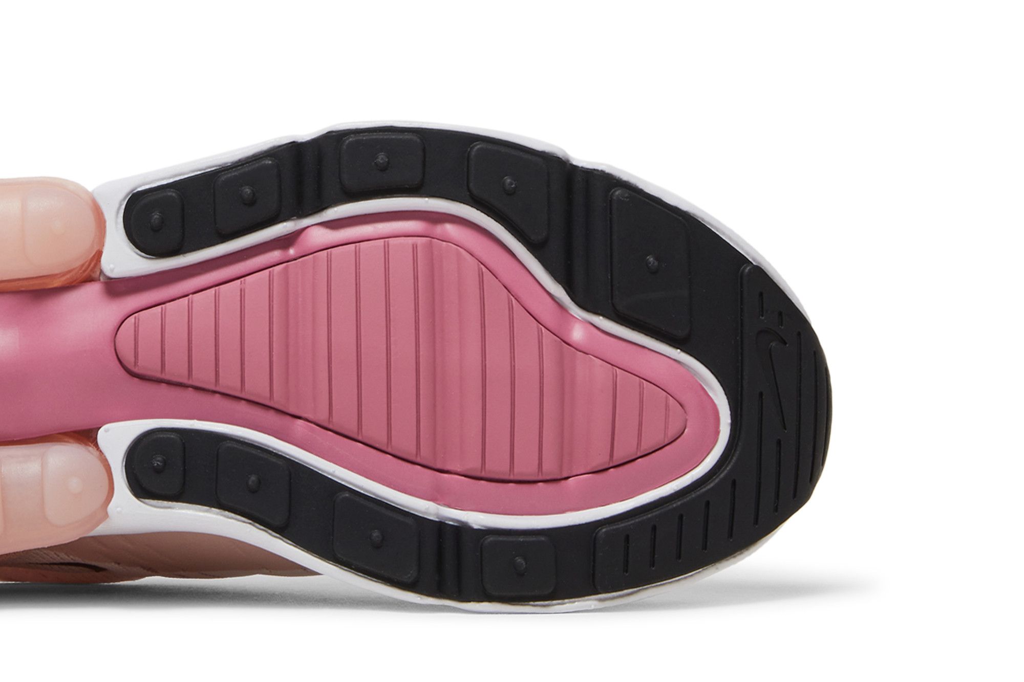 Buy Wmns Air Max 270 'Light Soft Pink' - AH6789 604 | GOAT