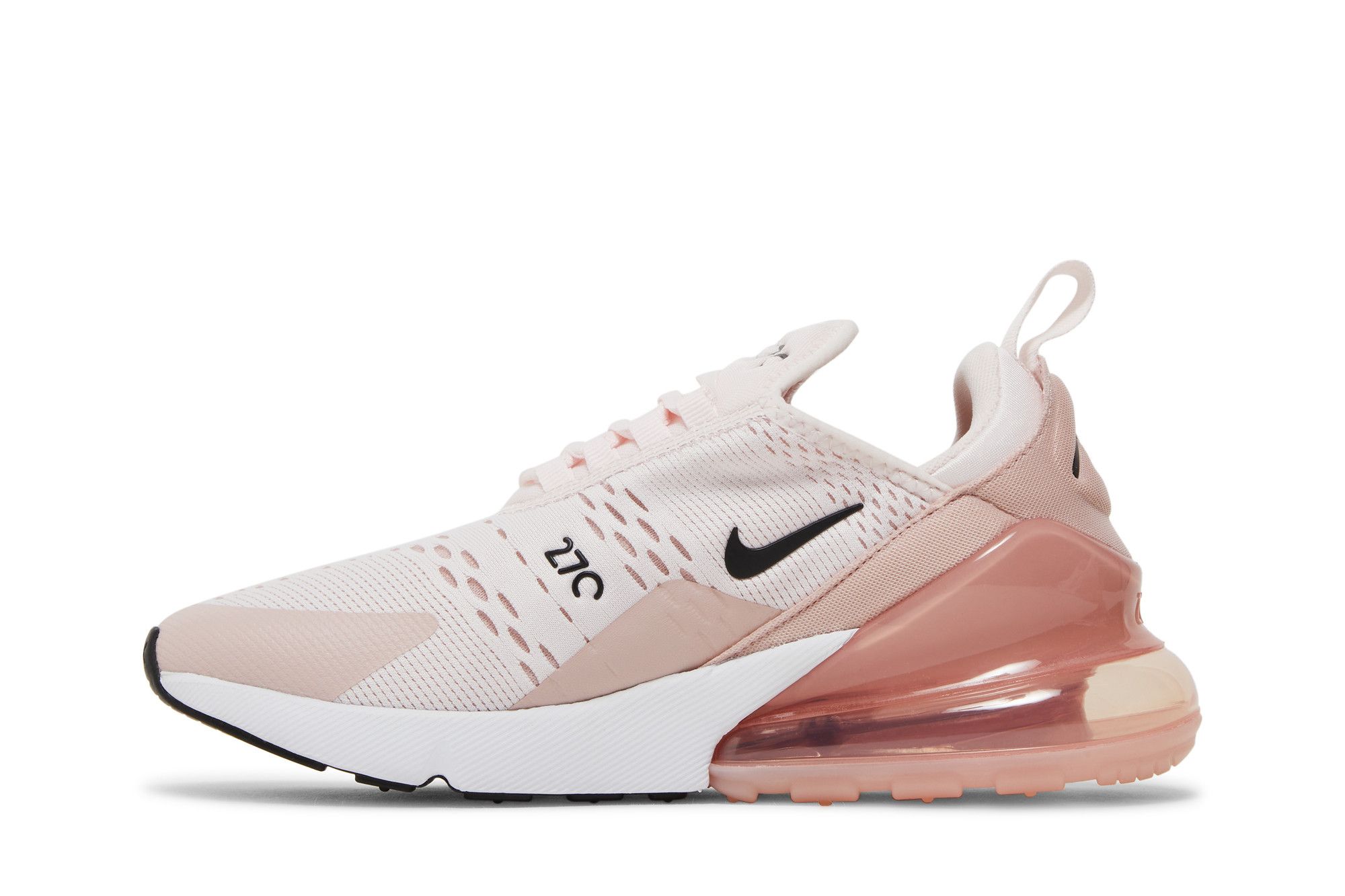 Nike air 270 damen rosa clearance
