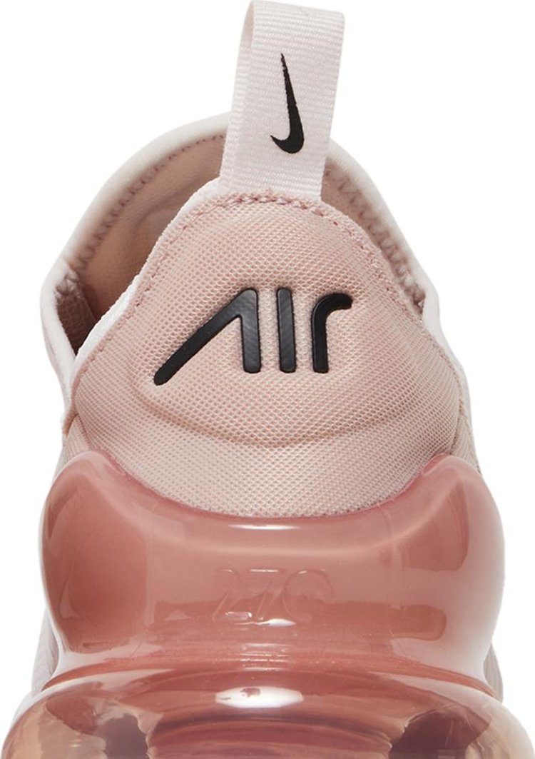 Wmns Air Max 270 Light Soft Pink