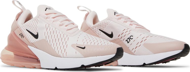 Wmns Air Max 270 Light Soft Pink