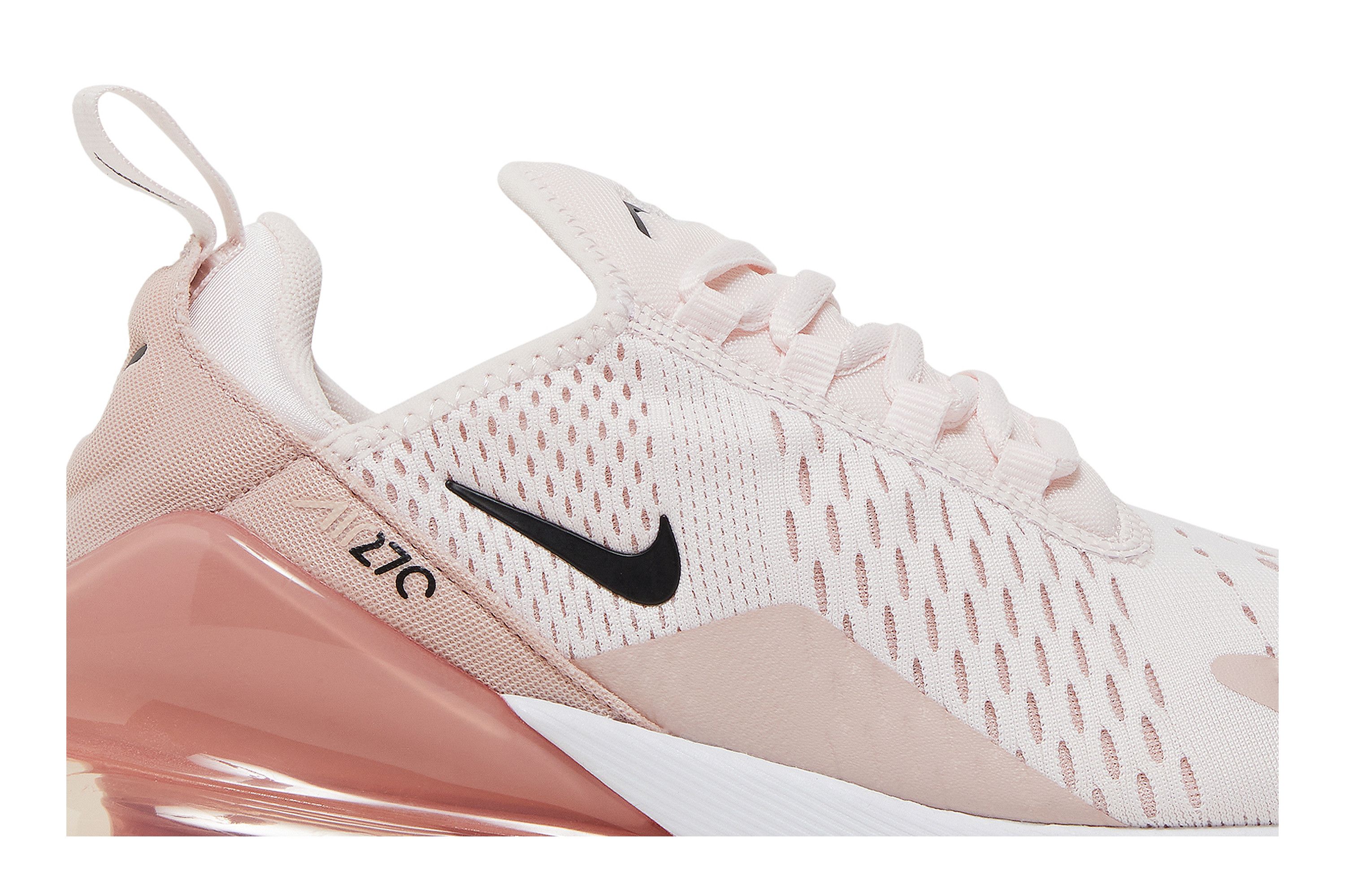 Nike air max pink 270 online