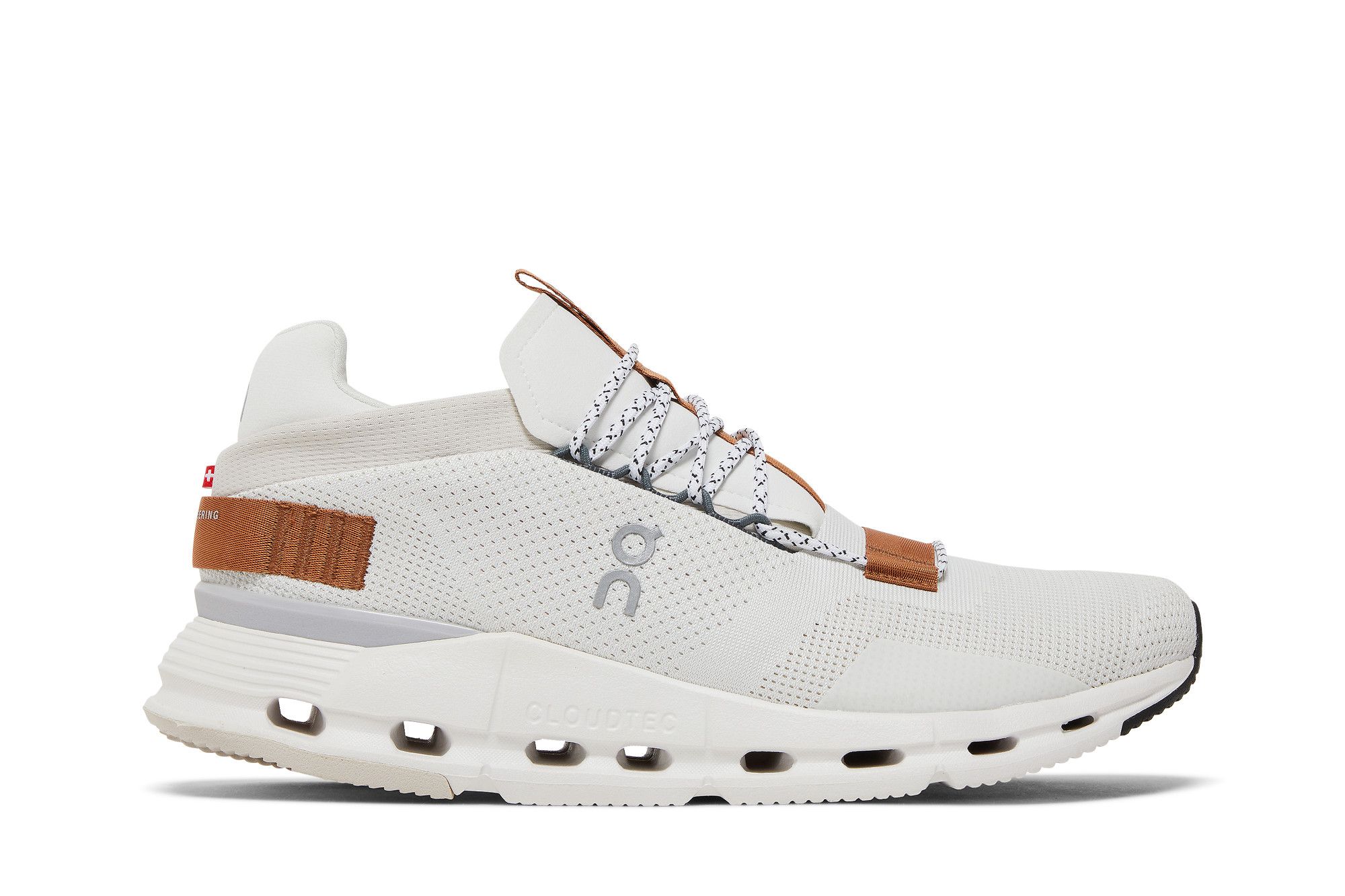 no.1009 ナニャ On Cloudnova 2 | Foot Locker