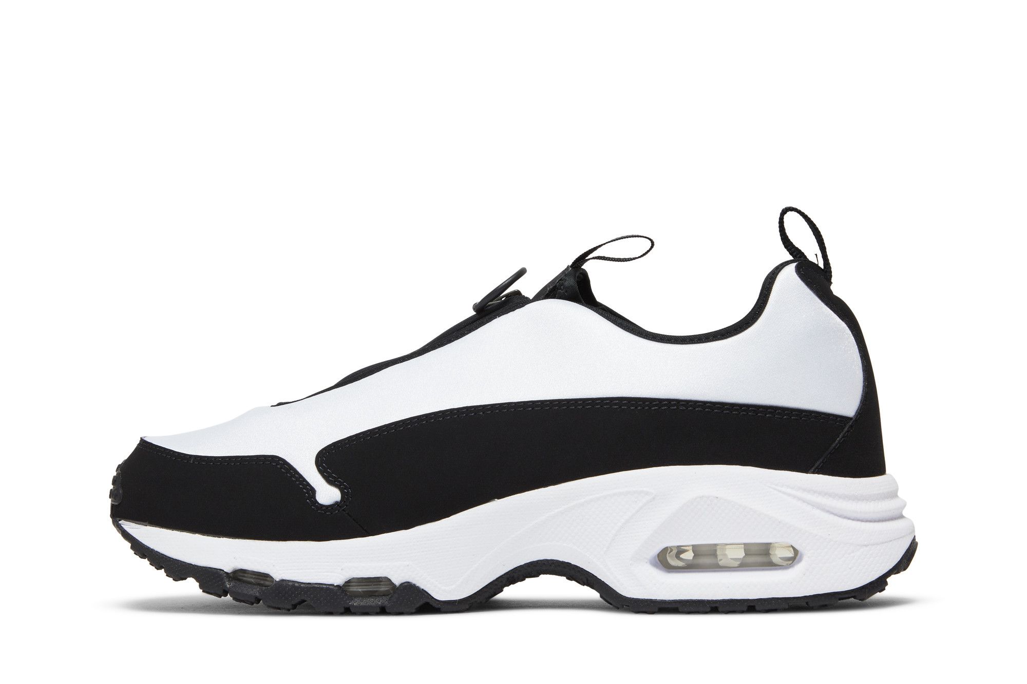 Buy Comme des Garçons Homme Plus x Air Sunder Max 'White