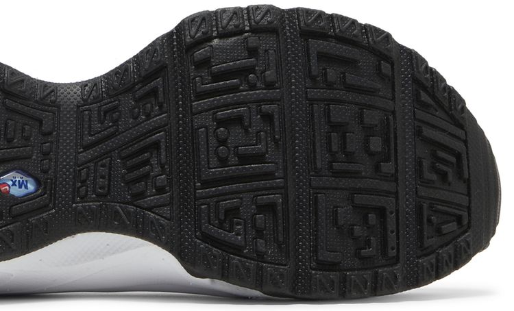 Comme des Garcons Homme Plus x Air Sunder Max White