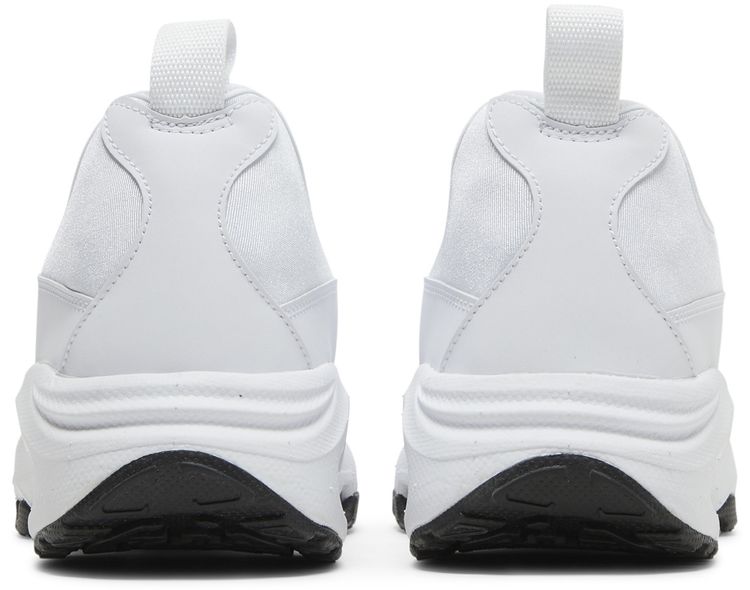 Comme des Garcons Homme Plus x Air Sunder Max White