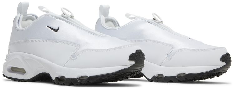 Comme des Garcons Homme Plus x Air Sunder Max White