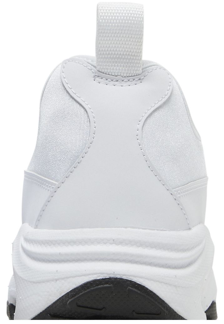 Comme des Garcons Homme Plus x Air Sunder Max White