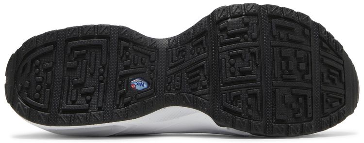 Comme des Garcons Homme Plus x Air Sunder Max White