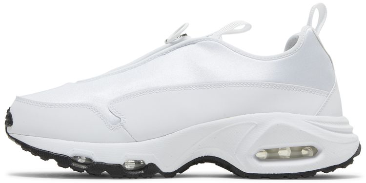 Comme des Garcons Homme Plus x Air Sunder Max White