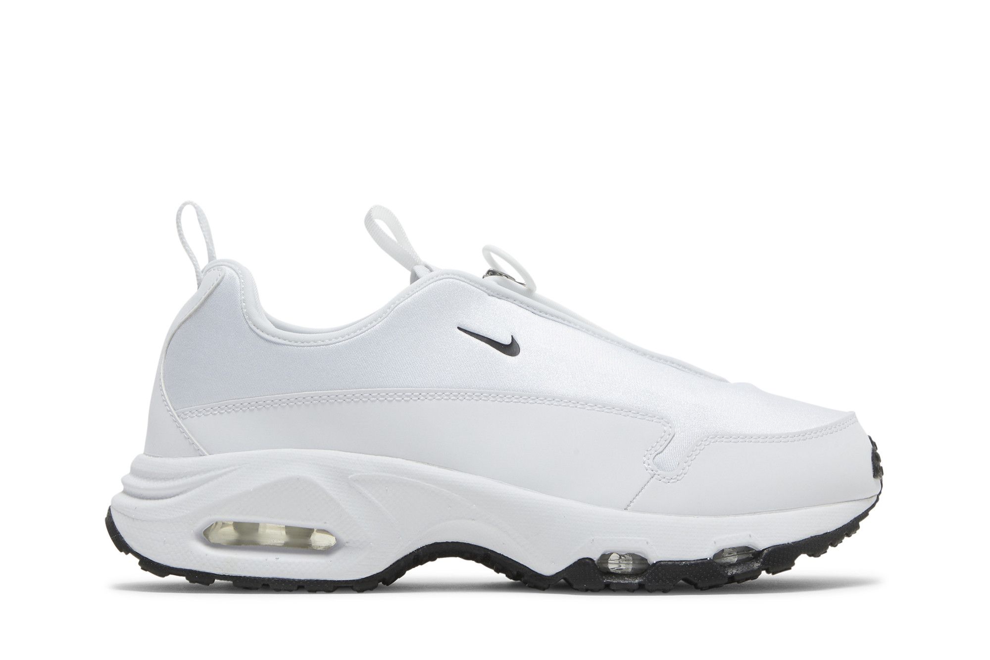 Buy Comme des Garçons Homme Plus x Air Sunder Max 'White