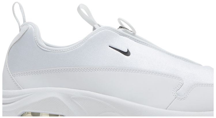 Comme des Garcons Homme Plus x Air Sunder Max White