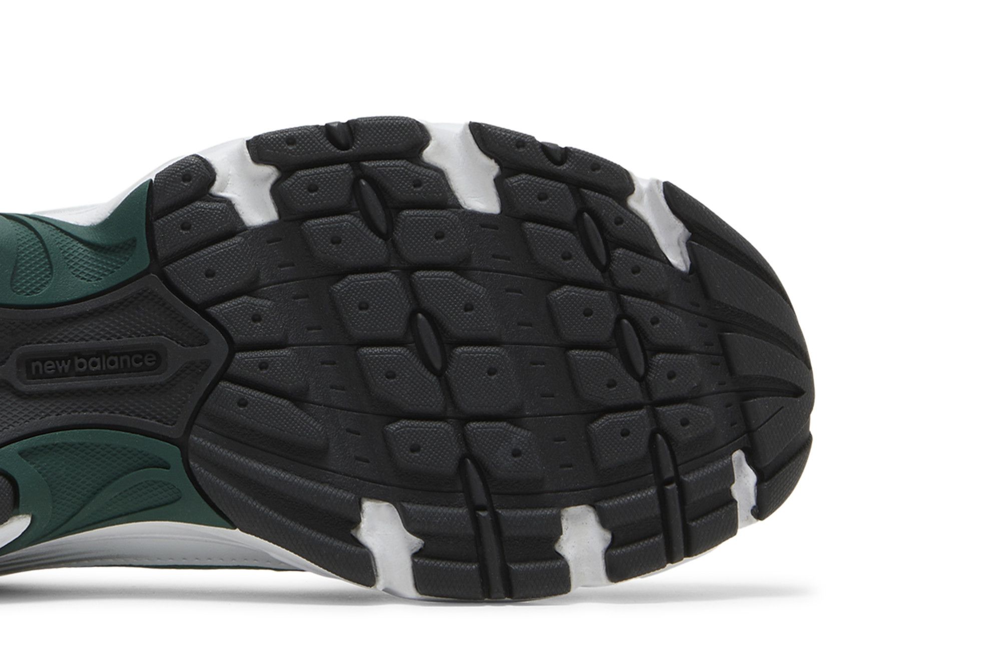 Buy 530 'White Nightwatch Green' - MR530ENG | GOAT