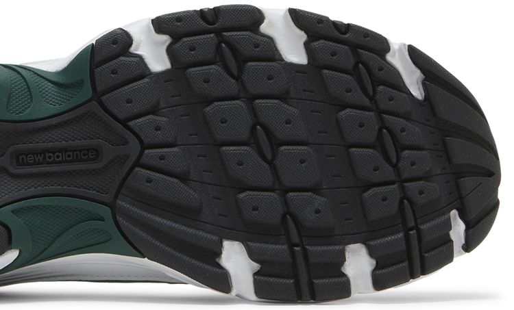 New Balance 530 White Nightwatch Green