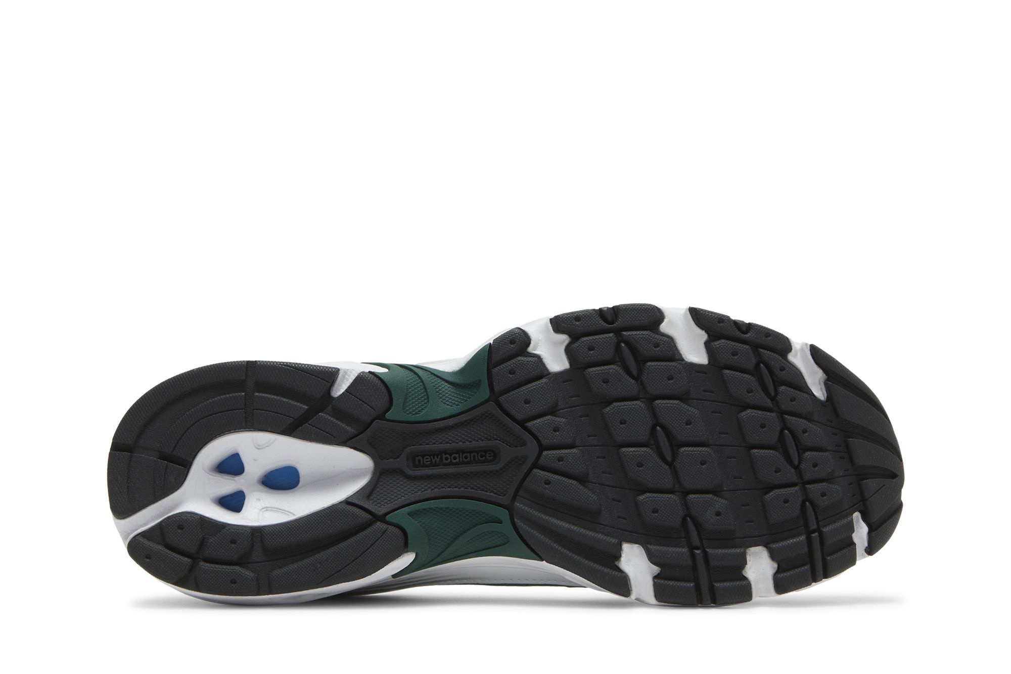 Buy 530 'White Nightwatch Green' - MR530ENG | GOAT