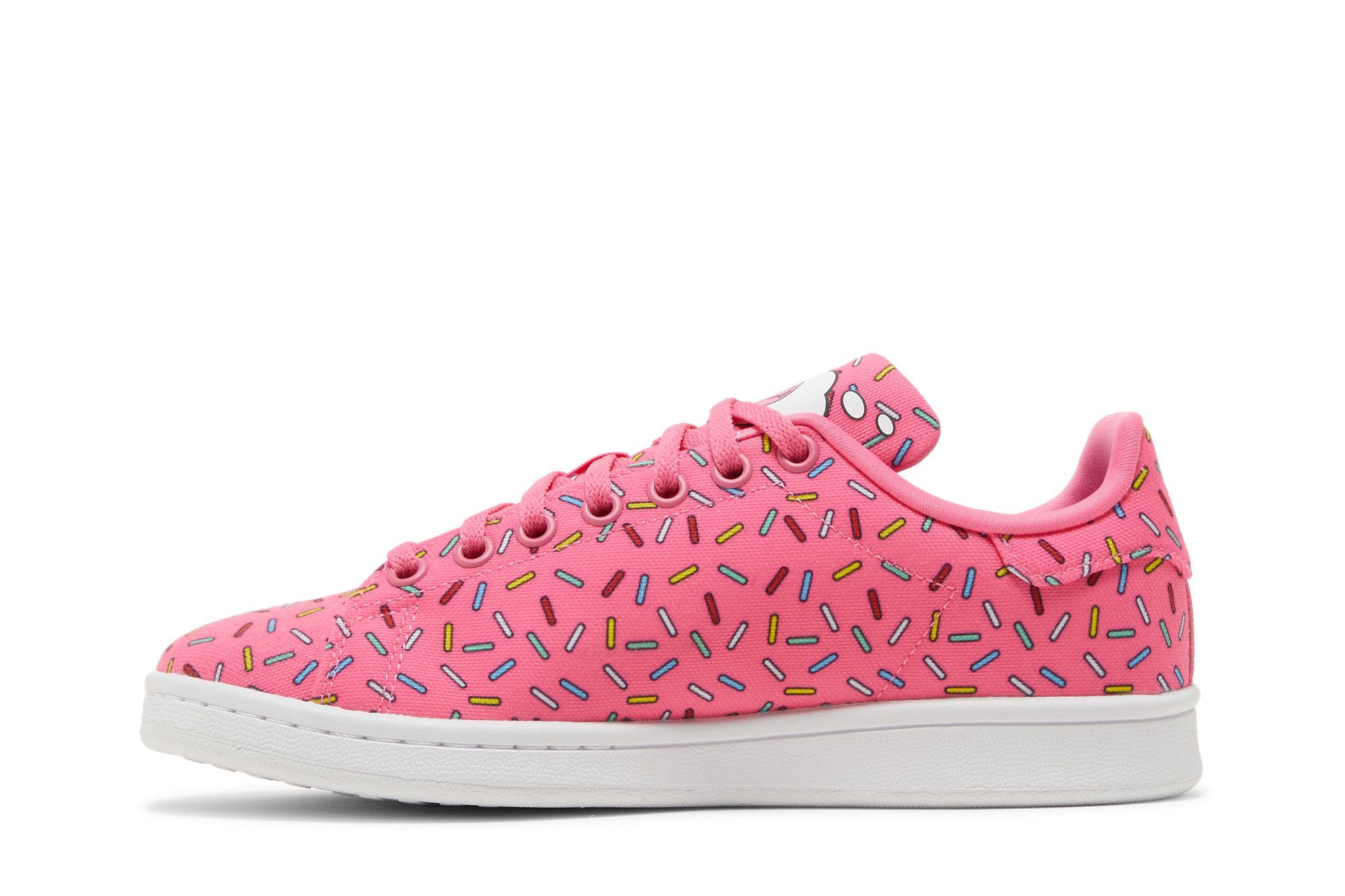 【adidas】Stan Smith × SIMPSONS 28cm The Simpsons x Adidas Stan Smith 