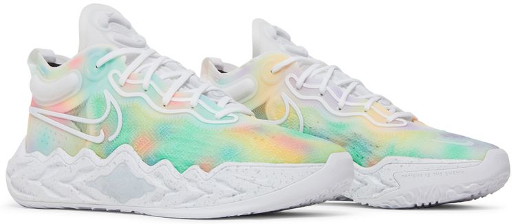 Nike Air Zoom GT Run EP Tie Dye