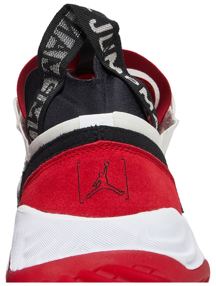 Air Jordan Delta Breathe Chicago